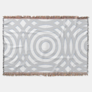 Geometrisches Muster 22 Decke