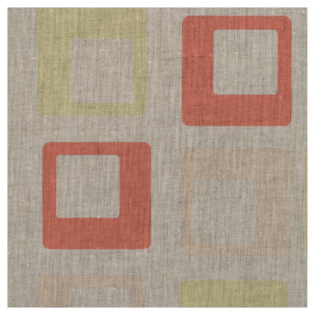 Geometrisches Muster #26 Stoff (Muster)