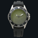 geometrisches Muster der Artenrochen Armbanduhr<br><div class="desc">Army grüne Gefälle geometrische Maschenmuster dreiecke ombre. Army green dunkelolivhue für Soldatengeschirr, Camouflage. Es imitiert natürliche militärische Landschaften, Widerstandskraft, Ausdauer, Widerstandskraft. Erdige Untertöne verbinden sich mit der Natur, Erdung. Symbolisiert militärisches Vermächtnis, Nutzen im Freien.</div>