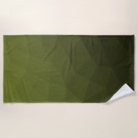 geometrisches Muster der Artenrochen