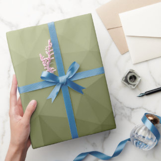 geometrisches Muster für die geometrische Struktur Geschenkpapier