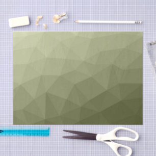 geometrisches Muster für die geometrische Struktur Seidenpapier