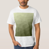 geometrisches Muster für die geometrische Struktur