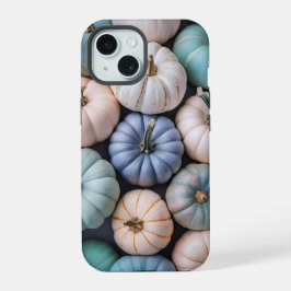 Geometrisches Muster iPhone 15 Hülle