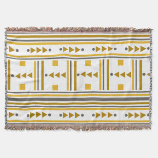 Geometrisches Muster-Kegeltafel Decke