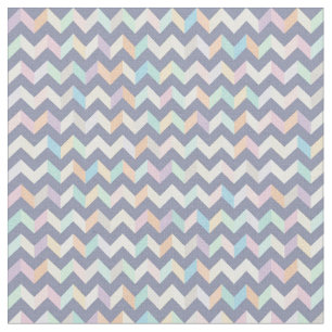 Geometrisches Muster Stoff