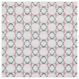 Geometrisches Ornament. Stoff