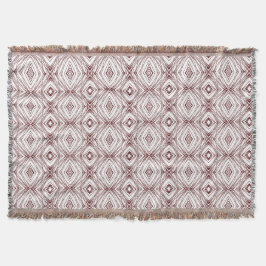 Geometrisches Quadrat und Diamantdesign Decke