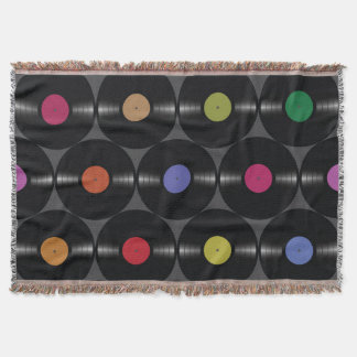 Geometrisches Vinyl: Einfacher Nahtloser Hintergru Decke