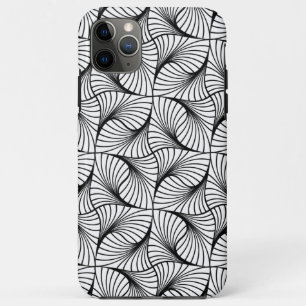 geometrisches Wirbel-Handyhülle Case-Mate iPhone Hülle