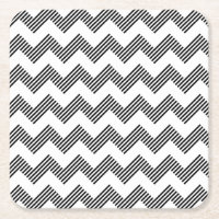 Geometrisches Zickzackmuster 2