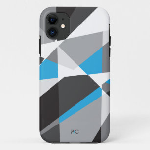 Geometrix 001 iPhone 5 Fall Case-Mate iPhone Hülle