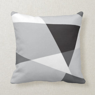 Geometrix 002 Kissen