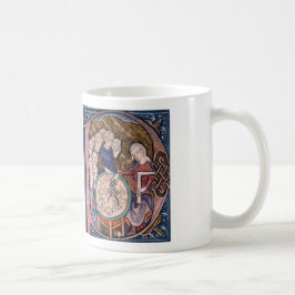 Geometry der Frauen Kaffeetasse