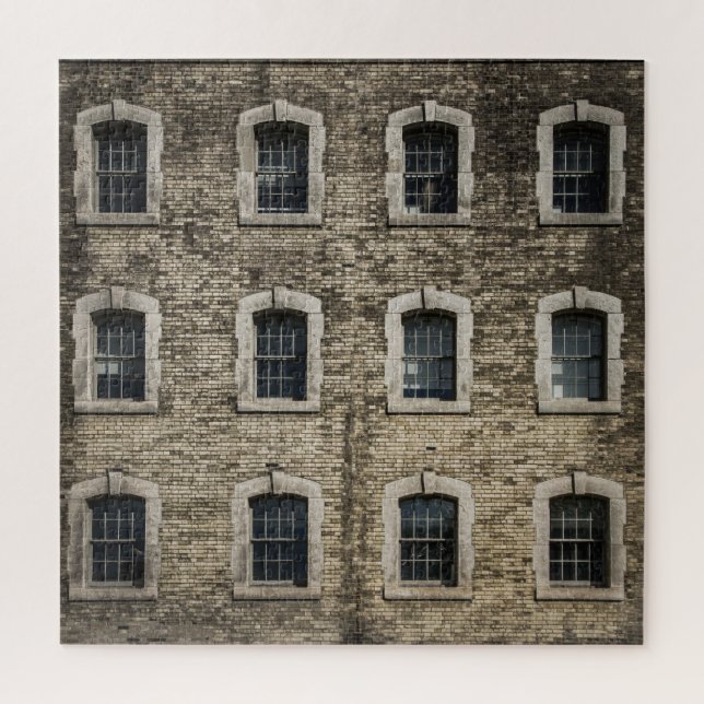 Geometry No 23 Color Version (Vertikal)