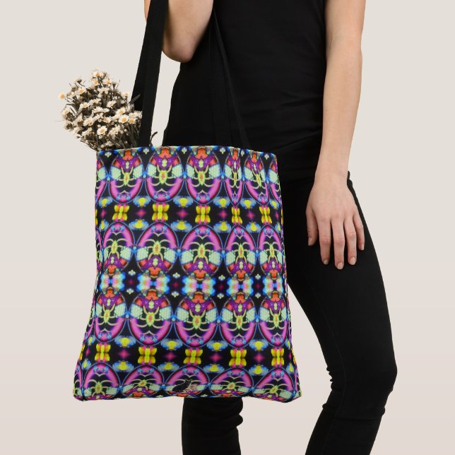 Geomicules KCFX Tasche (Von Nahem)
