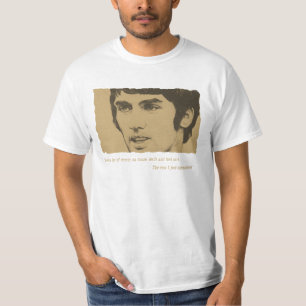 Geordie sehr alt (mit Zitat) T-Shirt