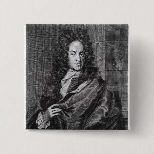 Georg Ernst Stahl Button