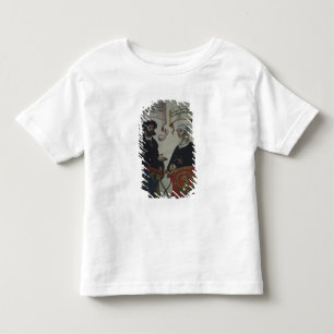 Georg Fugger seine Ehefrau Regina Imhoff, 'Geheim Kleinkind T-shirt