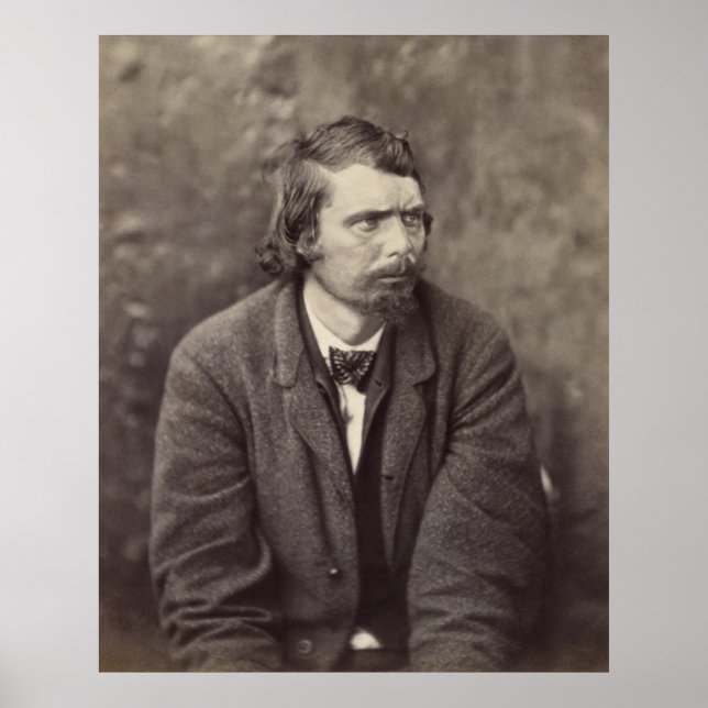 George Atzerodt Poster (Vorne)