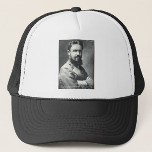 George B Shaw Zank-/Zuchtweisheit Zitat Geschenke Truckerkappe