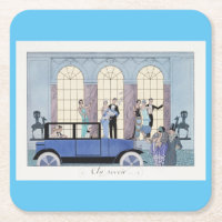George Barbier Mode