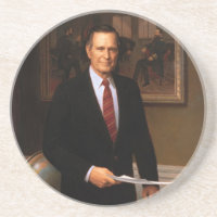 George Bush