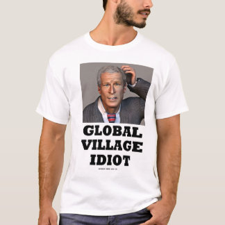 George Bush T-Shirt