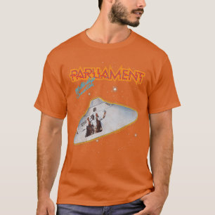 George Clinton Mothership Connection Geschenkjunge T-Shirt