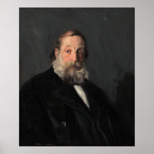 George Cotton Smith - Robert Henri Fine Art Poster