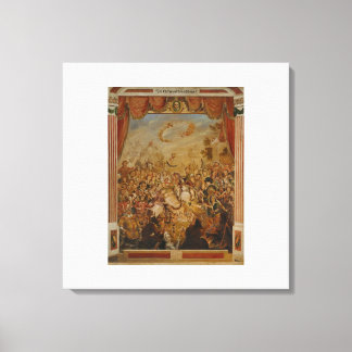 George-cruikshank- | Zazzle_Growshop. Leinwanddruck