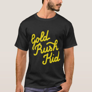 George Ezra Goldrausch T-Shirt