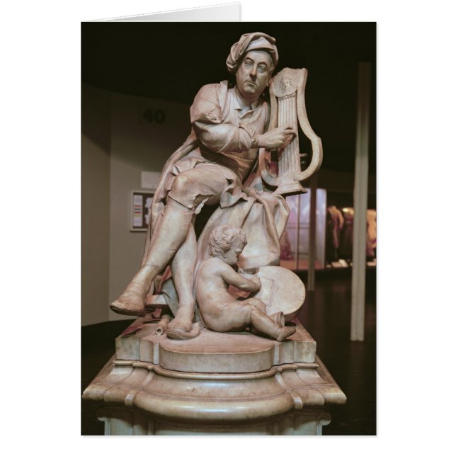 George Frederick Handel 1738 (Devant)