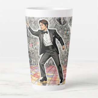 George Hamilton (Resident Evil: Outbreak) Milchtasse