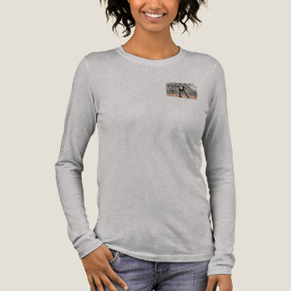 George Hamilton (Resident Evil: Outbreak) Tri-Blend Shirt