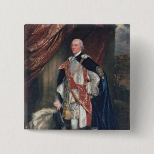 George John Spencer Button