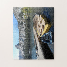 George-Mammoth-See, CA