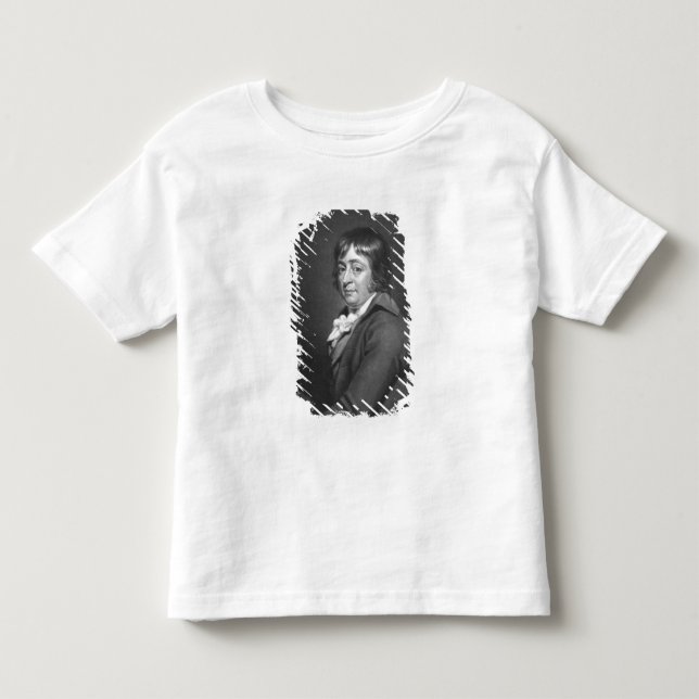 George Morland, graviert von William Ward, 1805 Kleinkind T-shirt (Vorderseite)
