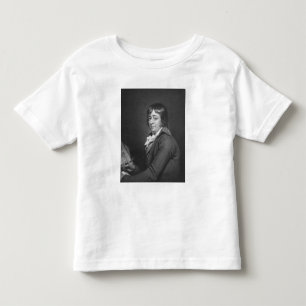 George Morland, graviert von William Ward, 1805 Kleinkind T-shirt