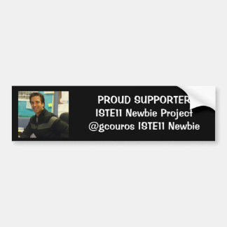 George-Neuer pic, STOLZER Neuer SUPPORTERISTE11… Autoaufkleber