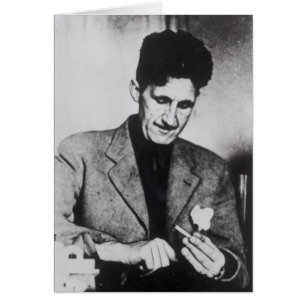 George Orwell