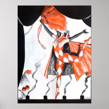 George Pavis - L'Eternelle Pantomime, 1923