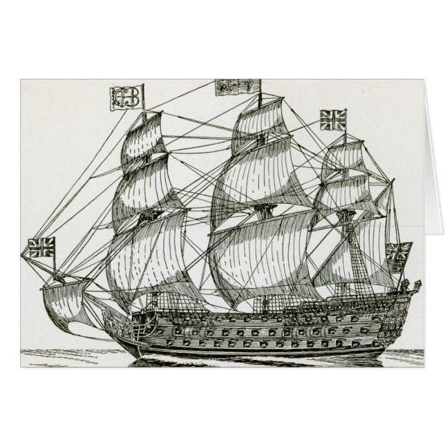 George royal (Devant horizontal)