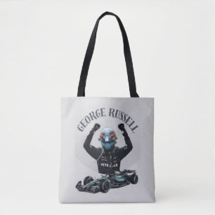 George Russell Sac fourre-tout