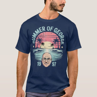 George Sommer 1997 T-Shirt