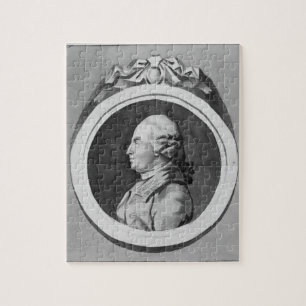 George Stubbs (1724-1806) (graue Wäsche auf