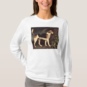 George Stubbs   Ringwood, ein Brocklesby Foxhound, T-Shirt