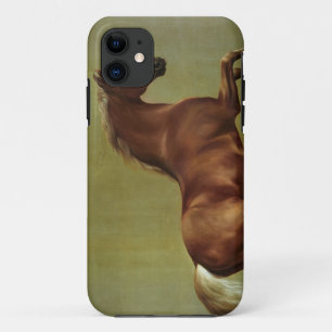 George Stubbs Whistlejacke, 1762 Case-Mate iPhone Hülle