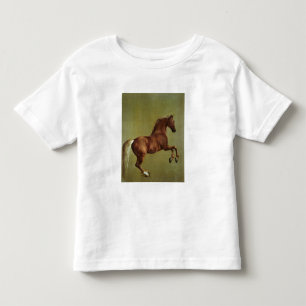 George Stubbs Whistlejacke, 1762 Kleinkind T-shirt