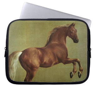 George Stubbs  Whistlejacke, 1762 Laptopschutzhülle